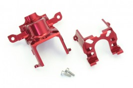 Radiator silnika aluminiowego MBW013R