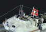 1:35 Buty Schnellboot S-100