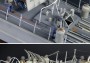 1:35 Buty Schnellboot S-100