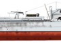 1:35 Buty Schnellboot S-100