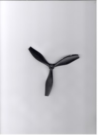 Sky Surfer X8 – 6×4E dwułopatowe śmigło pchające