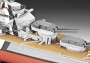 1:700 Pancernik Bismarck