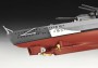 1:700 Pancernik Bismarck