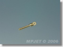 Złącze kablowe M2 - 2 sztuki