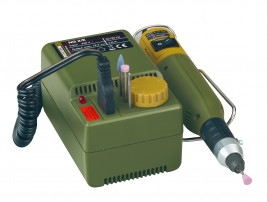 Zasilacz NG2/E ze sterowaniem elektronicznym