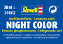 Revell Night Color – farba fosforyzująca (30 ml)