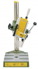 Stanowisko wiertarsko-frezarskie BFB 2000