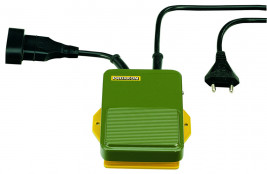 Przełącznik nożny FS