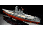 1:350 Japoński pancernik Yamato