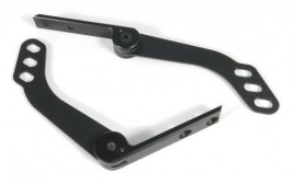 Uchwyt na pasek JMS-DC-B TX