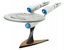 1:500 USS Enterprise NCC-1701 W CIEMNOŚĆ