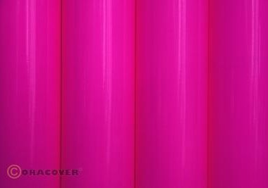 Orastick fluor neonowy róż