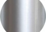 Folia termotransferowa poliestrowa ORACOVER 2m (srebrna)