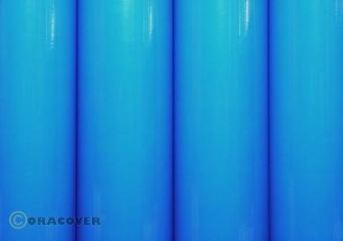 Oratrim fluor niebieski