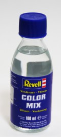 Revell Color Mix – rozcieńczalnik syntetyczny (100 ml)