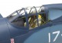 1:32 F4U-1 Corsair "Klatka dla ptaków"