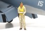 1:32 F4U-1 Corsair "Klatka dla ptaków"