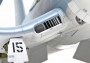 1:32 F4U-1 Corsair "Klatka dla ptaków"