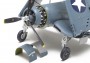 1:32 F4U-1 Corsair "Klatka dla ptaków"