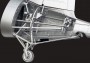 1:32 F4U-1 Corsair "Klatka dla ptaków"