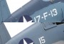 1:32 F4U-1 Corsair "Klatka dla ptaków"