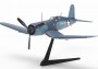 1:32 F4U-1 Corsair "Klatka dla ptaków"