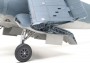 1:32 F4U-1 Corsair "Klatka dla ptaków"