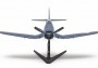 1:32 F4U-1 Corsair "Klatka dla ptaków"