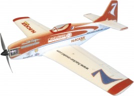 Mustang Strega Reno 840 ARF