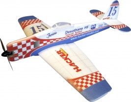 Hawker Sea Fury FURIAS Reno 840 ARF