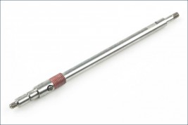 Kyosho Mini-Z RWD: wałek różnicowy z tytanową kulką (MR-02LM)