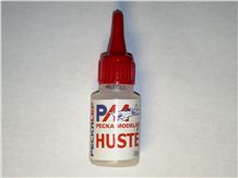 Klej cyjanoakrylowy PECKALEP gęsty 20 g