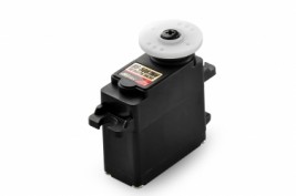 HS-5087MH Wysokonapięciowy CYFROWY