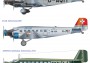 1:72 Ju 52/3M „Ciocia Ju”