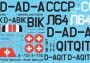 1:72 Ju 52/3M „Ciocia Ju”
