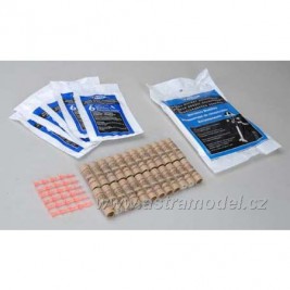 Estes - Silnik rakietowy 1/2A3-4T (24 szt.)