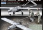 1:35 US ARMY RQ-7B UAV + 2 figurki