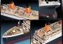 1:400 RMS Titanic