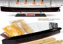 1:400 RMS Titanic