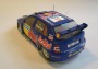 1:24 Skoda Fabia WRC Szwecja 2005 - wycinanka