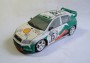 1:24 Skoda Fabia WRC (Rajd Niemiec 2003) - wycinanka