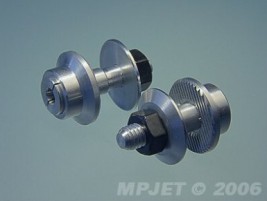 Śruba napędowa pr.5, M6 / 34mm (1 szt.)