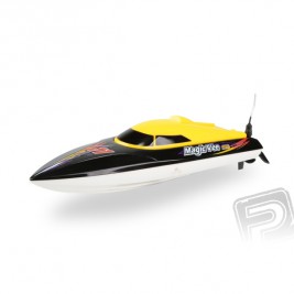 Magic Vee Mk.2 2.4GHz RTR