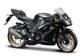 1:12 Kawasaki Ninja ZX-10R