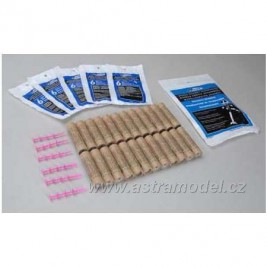 Estes raketový motor C6-5 (24ks)