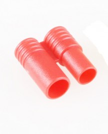 Obudowa plastikowa do złącza 3,5mm pozłacanego (1 szt.)