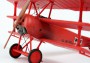 1:72 Fokker Dr.1 (zestaw modeli)
