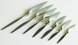 Śmigło EMax Grey Elektro serii 8X4 E