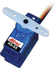 HS-55 (pakiet ekonomiczny)