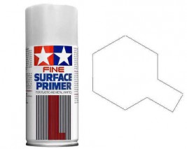 Podkład gruntujący w sprayu biały 180ml